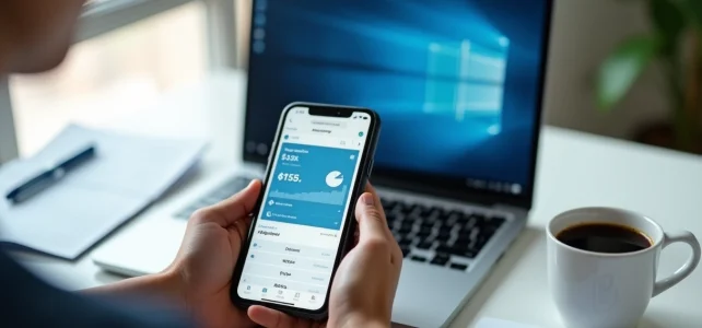 Gérer ses finances en ligne : les meilleurs outils pour un suivi efficace de vos comptes